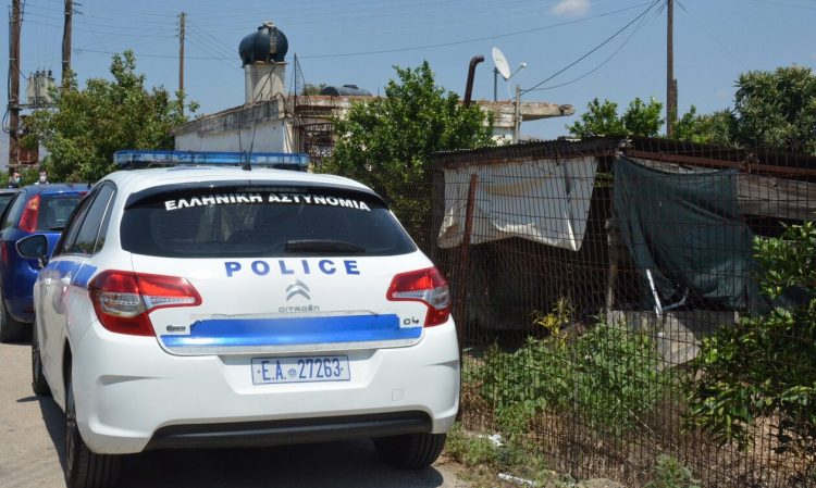 Άρτα: Εντοπίστηκε και συνελήφθη ο 29χρονος που σκότωσε τον πεθερό του