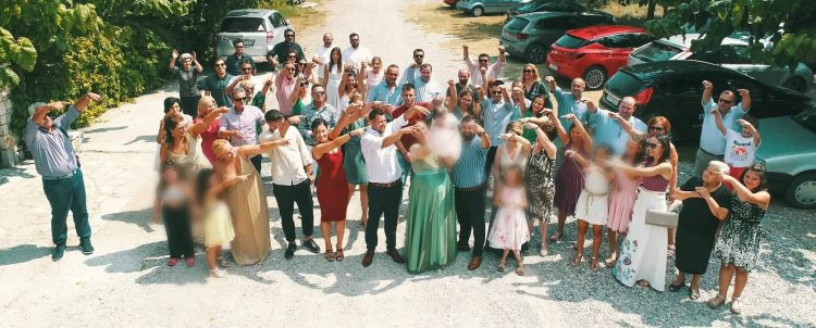 Και το όνομα αυτής Χαρίκλεια Μαρία