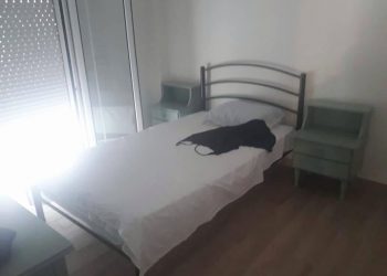 Ενοικιάζεται διαμέρισμα στη Θεσσαλονίκη (διπλα στο Γαλλικο Ινστιτούτο, κοντα σε ολα τα Πανεπιστημια)