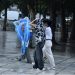Ραγδαία αλλαγή του καιρού από σήμερα με καταιγίδες και χαλαζοπτώσεις – Δείτε χάρτη