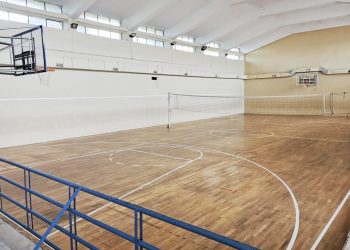 Αιτήσεις αθλητικών συλλόγων για τα προπονητήρια σχολείων στα Τρίκαλα