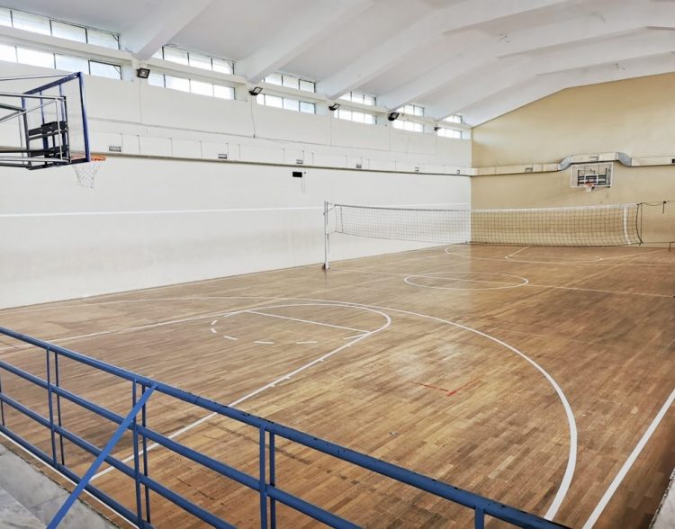 Αιτήσεις αθλητικών συλλόγων για τα προπονητήρια σχολείων στα Τρίκαλα