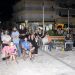 Μουσική βραδιά με τον Χάρη Καραμπέρη στην πλατεία του Αγίου Νικολάου Πύλης
