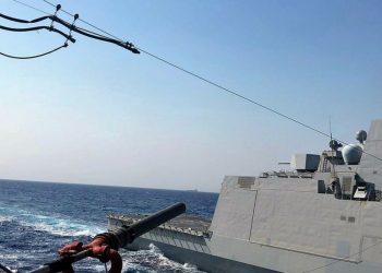 Πέθανε ξαφνικά πρωτοετής Ναυτική Δόκιμος σε ταξίδι της σχολής – Ανέβασε πυρετό