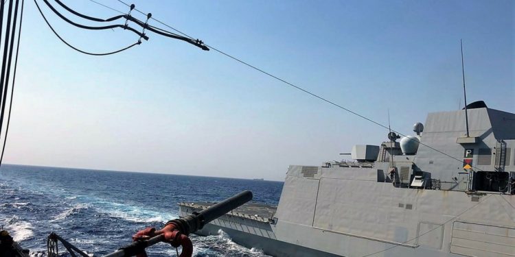 Πέθανε ξαφνικά πρωτοετής Ναυτική Δόκιμος σε ταξίδι της σχολής – Ανέβασε πυρετό