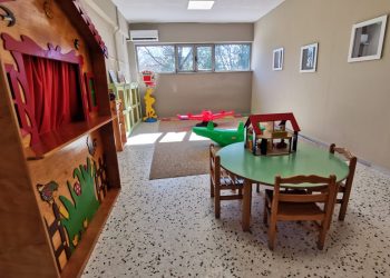 Μέχρι 12 Αυγούστου αιτήσεις για παιδικούς σταθμούς & ΚΔΑΠ του Δήμου Τρικκαίων