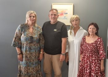 Κοινωνική δομή και για ξένες γλώσσες δημιουργούν Δήμος Τρικκαίων – Σύλλογος Φροντιστών