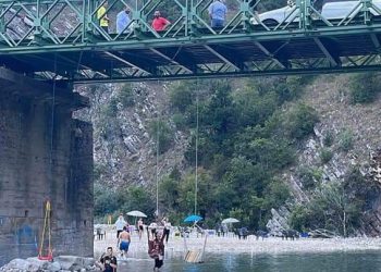 Μύκονος το Γαρδίκι… Απέκτησε οργανωμένη παραλία