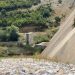 Ολοκληρώθηκε η κατασκευή του «σώματος» του φράγματος Ληθαίου
