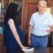 Τρίκαλα: Νηπιαγωγός γέννησε δύο ώρες μετά την ορκωμοσία της
