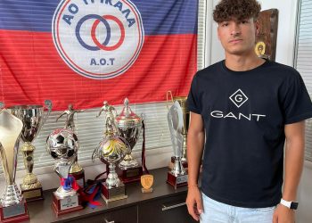 Μπαράζ μεταγραφών με άλλους 4 Τρικαλινούς ποδοσφαιριστές ο ΑΟ Τρίκαλα