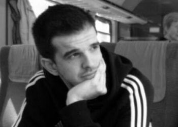 To πρωί της Τετάρτης 17 Αυγούστου το τελευταίο αντίο στον 33χρονο Δημήτρη Ζαφείρη