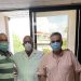Ορθοπεδικός στο Κ.Υ. Πύλης ( 2/9/22)