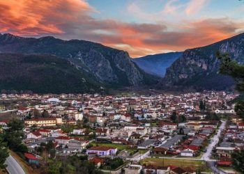 Συνεχίζονται οι καλοκαιρινές εκδηλώσεις στην Πύλη