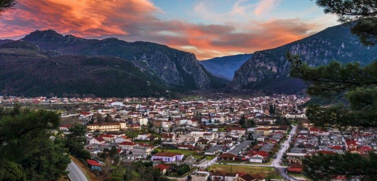 Συνεχίζονται οι καλοκαιρινές εκδηλώσεις στην Πύλη