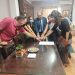 Ορκίστηκαν νεοδιόριστοι εκπαιδευτικοί στην ΔΔΕ Τρικάλων