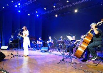 «Τι να θυμηθώ, τι να ξεχάσω», για Απόστολο Καλδάρα και Μικρά Ασία