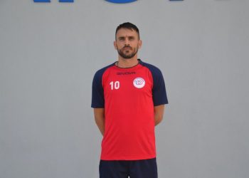 Σπουδαία επιθετική ενίσχυση ο ΑΟΤ με το Νίκο Κουσκουνά