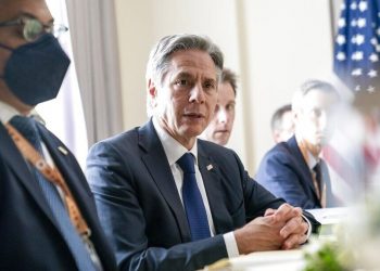 Μπλίνκεν κατά Κίνας: Οι προκλήσεις αυτές συνιστούν σημαντική κλιμάκωση
