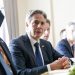 Μπλίνκεν κατά Κίνας: Οι προκλήσεις αυτές συνιστούν σημαντική κλιμάκωση