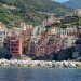 Cinque Terre: Τα πέντε πολύχρωμα “καρτ ποστάλ” χωριά της Ιταλικής Ριβιέρας