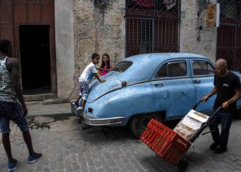 Κούβα: Ιταλός τουρίστας πέθανε από ευλογιά των πιθήκων- Το πρώτο κρούσμα της νόσου στη χώρα