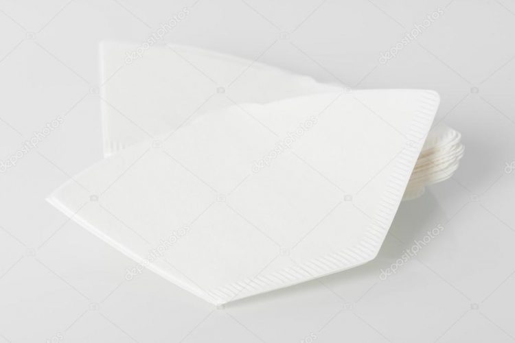 Απίθανοι τρόποι να χρησιμοποιήσετε τα φίλτρα του καφέ