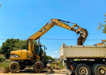 ΔΕΥΑΤ: Γοργοί ρυθμοί για την αποχέτευση σε δύο συνοικίες των Τρικάλων-Κυκλοφοριακές ρυθμίσεις στην Καρδίτσης