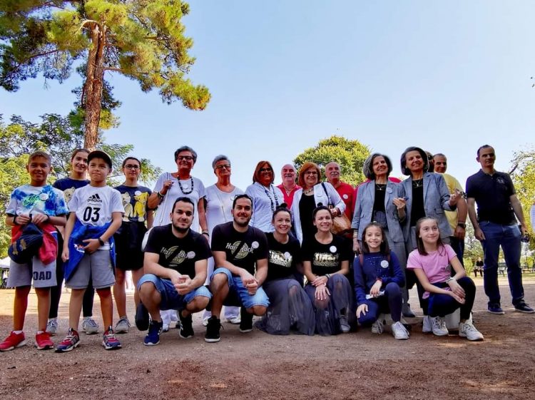 Δεύτερη πανελλήνια συνάντηση διδύμων στα Τρίκαλα τον ερχόμενο Σεπτέμβριο