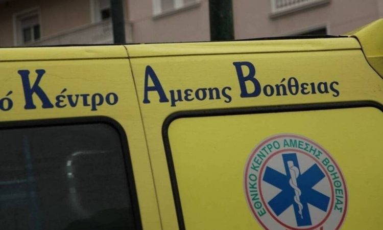 Θεσσαλονίκη: Άνδρας βρέθηκε κρεμασμένος σε φλεγόμενο διαμέρισμα