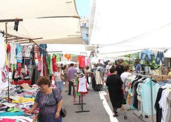 Ξεκινά στις 20 Αυγούστου η Εμποροπανήγυρη Πύλης