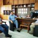 Συνεργασία Δημάρχου Τρικκαίων – συντονιστή ΕΟΔΥ Ν. Τρικάλων