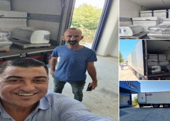 Στις επάλξεις και την Κυριακή οι άνθρωποι της Excelsior!!!