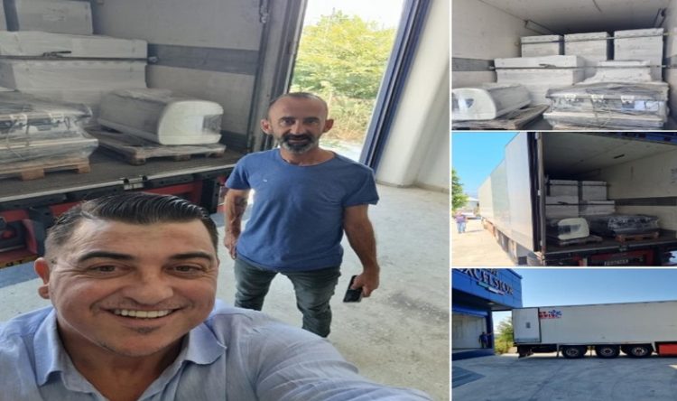 Στις επάλξεις και την Κυριακή οι άνθρωποι της Excelsior!!!