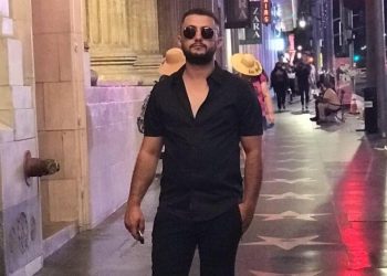 Φρικτός θάνατος γνωστού Αλβανού ηθοποιού και της συζύγου του – Έπεσαν από τον έκτο όροφο