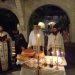 Με Βυζαντινή μεγαλοπρέπεια πανηγύρισε η Ιερά Μονή Κοιμήσεως της Θεοτόκου Γκούρας