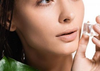 Skin Icing: Το μυστικό περιποίησης της επιδερμίδας που υπόσχεται απόλυτη λάμψη