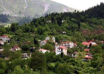 Ξεκίνησαν εργασίες στην Κοινότητα Ροπωτού