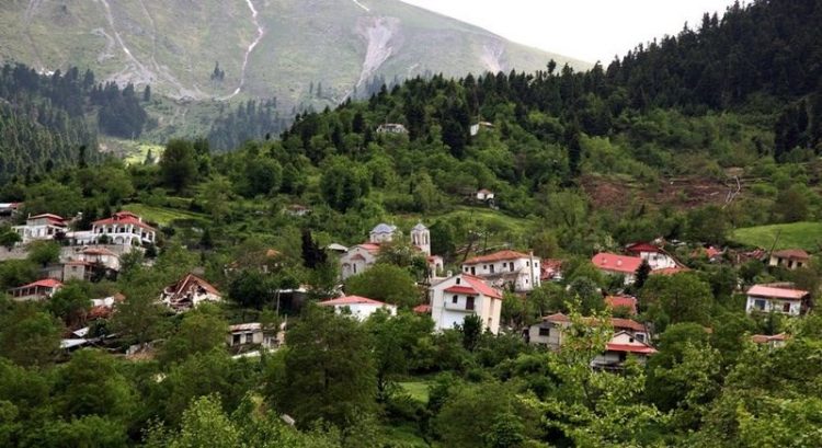 Ξεκίνησαν εργασίες στην Κοινότητα Ροπωτού