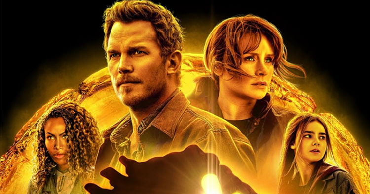 Επική ταινία του κύκλου Jurassic στον Θερινό Δημοτικό Κινηματογράφο Τρικάλων
