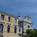 Καμπαναρίο Αγίου Γεωργίου: Το μοναδικό ελληνορθόδοξο μνημείο που ….γέρνει σαν τον Πύργο της Πίζας