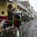 Κακοκαιρία: Επιμένει η «ψυχρή λίμνη» – Οι περιοχές που θα «χτυπηθούν» από καταιγίδες και χαλάζι
