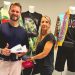 Με JUST CAVALLI συνεχίζει τις μεγάλες συνεργασίες το KARAKIKES SHOPPING CENTER