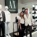 Tο KARAKIKES shopping center επίσημος διανομέας Emporio Armani στα Τρίκαλα