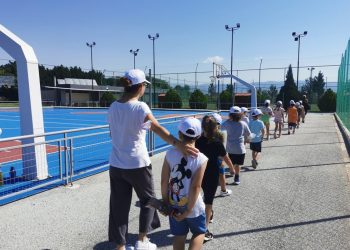 Αιτήσεις για τα ΚΔΑΠ του Δήμου Τρικκαίων για το σχολικό έτος 2022-23