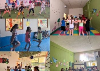ΚΔΑΠ ΜΑΘΗΣΗ :Η… πραγματική δημιουργική απασχόληση