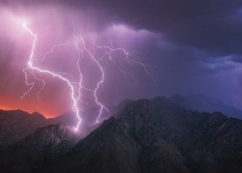 Τραγωδία σε ορειβατικό αγώνα στο Φαλακρό Δράμας – Κεραυνός χτύπησε αθλητές, ένας νεκρός