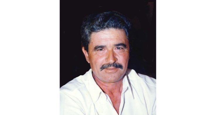 Απεβίωσε ο Απόστολος Κούρτης