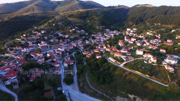 Λαϊκή βραδιά στο υπέροχο Μαυρέλι