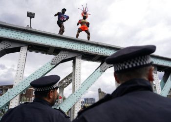 Βρετανία: Νεκρός ράπερ από επίθεση με μαχαίρι στο Καρναβάλι του Νότινγκ Χιλ